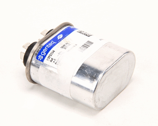 Quikserv 4401 Capacitor For 5615 Motor (QKSV4401)