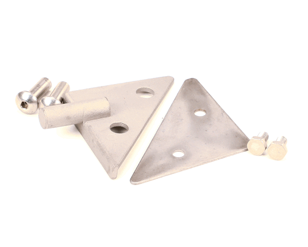Quikserv 5592 L/H Top Hinge (QKSV5592)