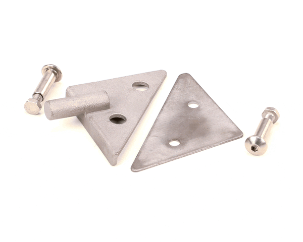 Quikserv 5593 R/H Top Hinge (QKSV5593)