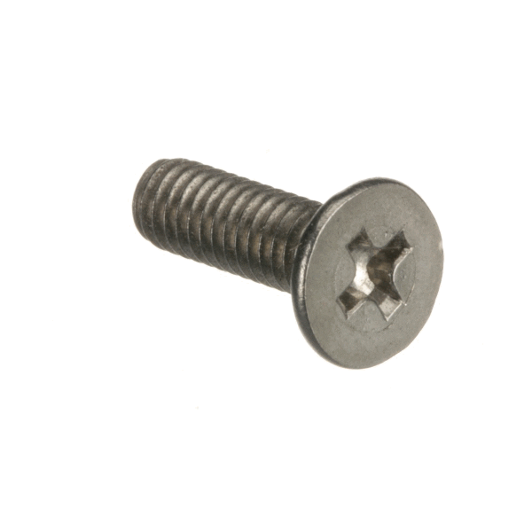 Quality Espresso 04596601 Screw M4X15C (QLE04596601)