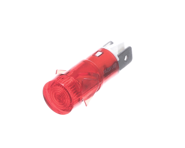 Quality Espresso 07847800 Pilot Light Red (QLE07847800)