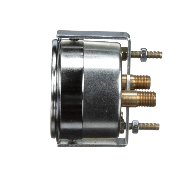 Quality Espresso 08130600 Pressure Gauge 2, 42871 (QLE08130600)