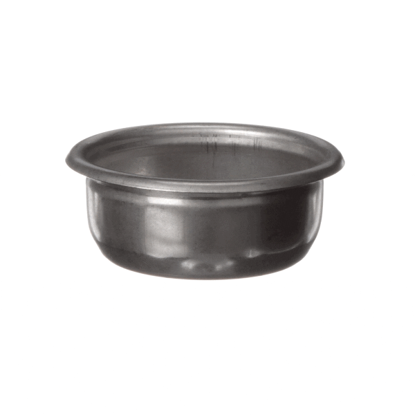 Quality Espresso 08509100 Filtro 2C H-27, 5 (QLE08509100)