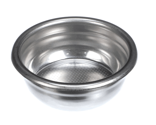 Quality Espresso 08672500 Filter Basket (QLE08672500)