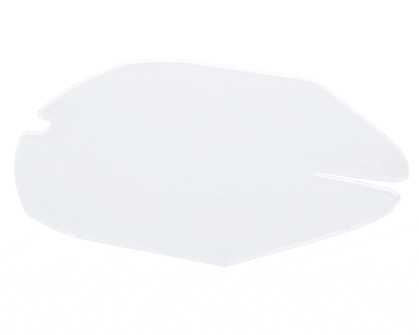 Quality Espresso 09110600 Ramp Hopper (QLE09110600)