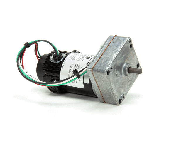 Q Infrared Ovens 699-052S Boxed Kit,Motor,Convey.90Vdc I (QMAT699-052S)