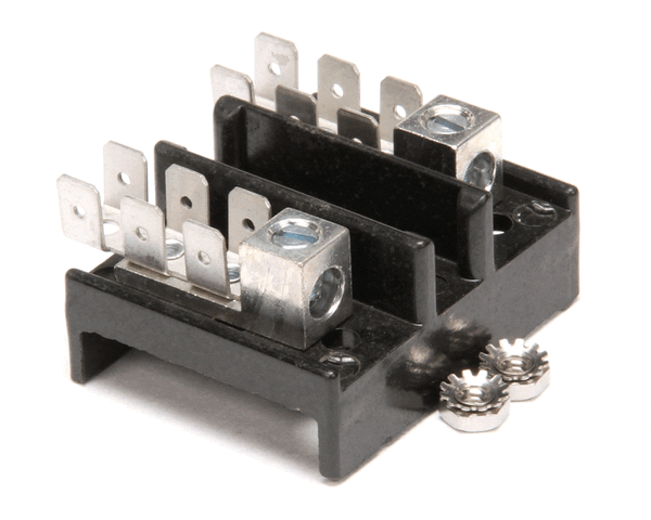 Q Infrared Ovens 77-093S Terminal Block Service Kit (QMAT77-093S)