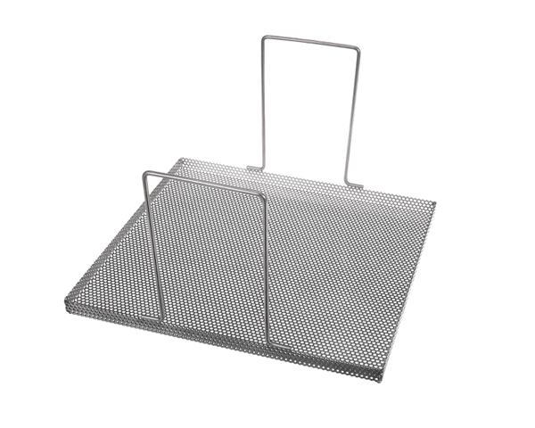 Quest Metal Works 21-Fisscmv Fish Screen (Option) (QMW21-FISSCMV)
