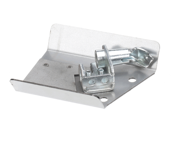 Quest Metal Works 21-Pbbason Pilot Burner - Baso C/W Brkt - No Orific (QMW21-PBBASON)