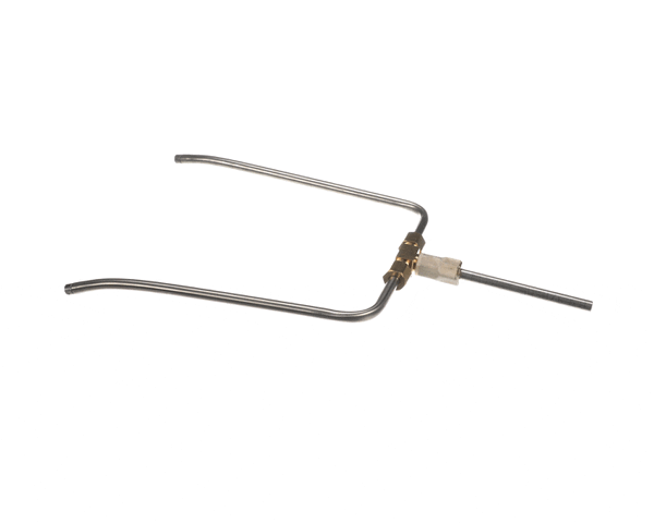 Quest Metal Works 21-Pilyqgr Pilot Assembly - "Y" (7" Prongs) (QMW21-PILYQGR)