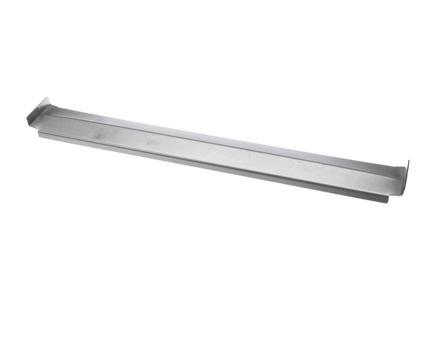 Quest Metal Works 21-Qbbffl2 Baffle - Qb / Qbd (19.625" X 3.125") (QMW21-QBBFFL2)
