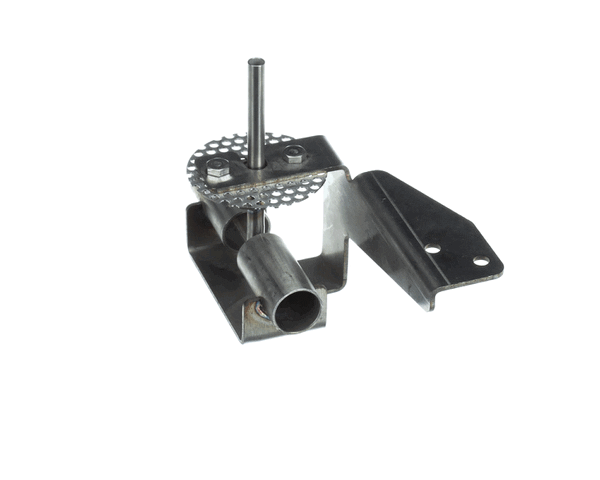 Quest Metal Works 21-Qfpilotd Flash Pilot Two Open Burner (QMW21-QFPILOTD)