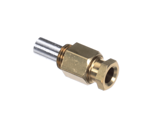 Quest Metal Works 23-Basy9Pr Orifice Tip - Prop (For Pilot Burner - B (QMW23-BASY9PR)