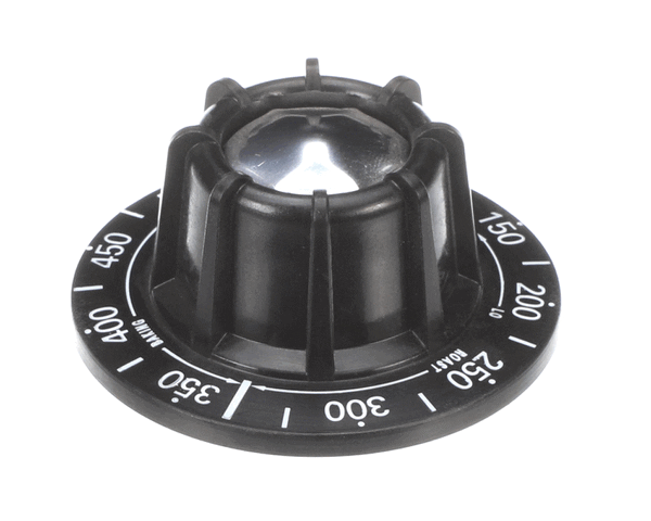 Quest Metal Works 23-Dialfd2 Dial Knob(150-500 Degree) (1/96-Current) (QMW23-DIALFD2)