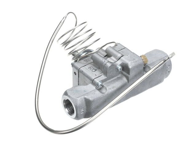 Quest Metal Works 23-Thafd50 Thermostat-Standard Oven (QMW23-THAFD50)