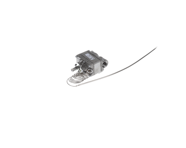 Quest Metal Works 23-Thfdcon Thermostat (150 - 500 Degrees) (Convecti (QMW23-THFDCON)