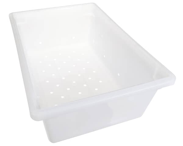 Quality Industries 5004526-071 Tray, Marinator W Drain Holes, 200912 (QUA5004526-071)