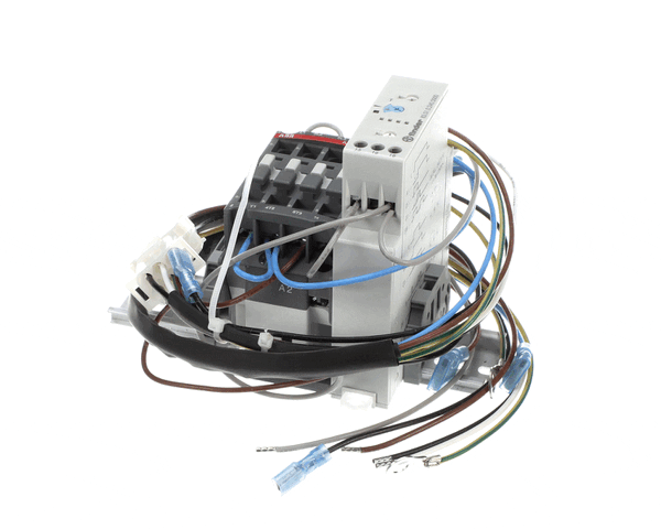 Quality Industries 5004526-105 Assembly, Retrofit Timer, 120V Fma015Rt (QUA5004526-105)