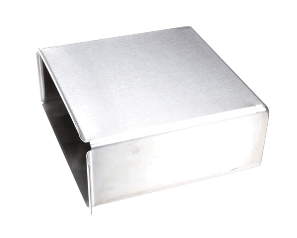 Quality Industries 5004533-013 Assembly, Dough Ball Pan, 200470 (QUA5004533-013)