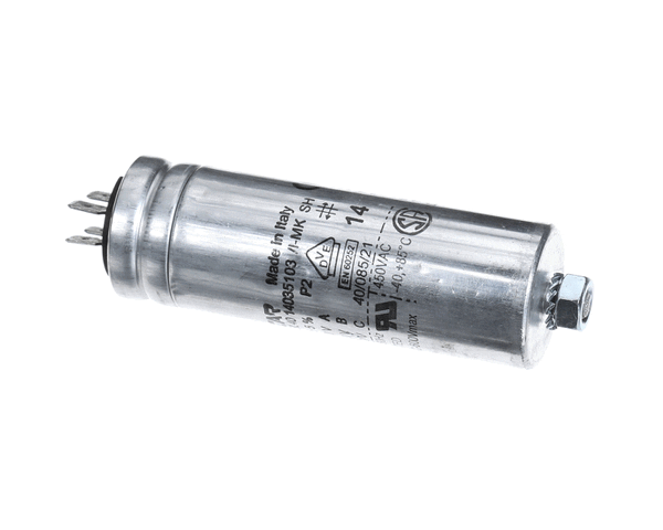 Rancilio 00101070.001 Capacitor 14 Mf (RA00101070-001)