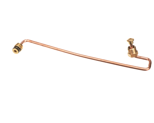 Rancilio 10042152 Eco Tubo 6X4 Sn-M3/8 Piegato-C (RA10042152)