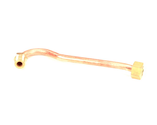 Rancilio 10044061 Pipe Level 10 X 8 F3/8-M3/8 (RA10044061)