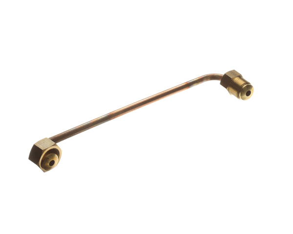 Rancilio 10044104 Lower Right Circ. Pipe F1/2-M1 (RA10044104)