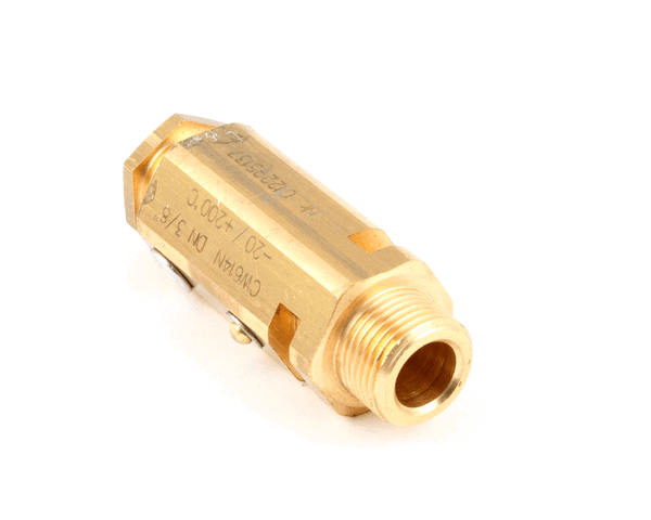 Rancilio 10060525 Safety Valve (RA10060525)