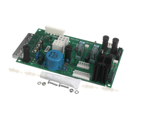 Rancilio 10700985 Kit Power Board Sde12 (RA10700985)