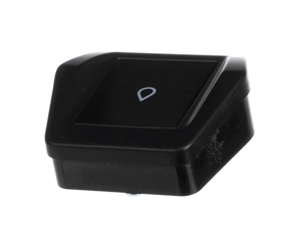 Rancilio 10701191 Water Button Classe 7/16 (RA10701191)
