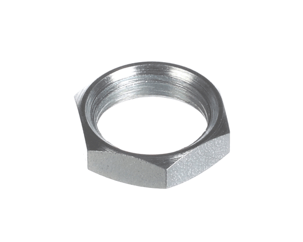 Rancilio 26220005 Flat Nut 3/8 (RA26220005)