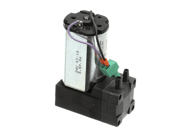 Rancilio 34011038A Air Pump 24Vdc/16 (RA34011038A)