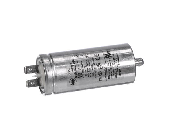 Rancilio 34020014 L6 Condenser Vm V.220 (RA34020014)