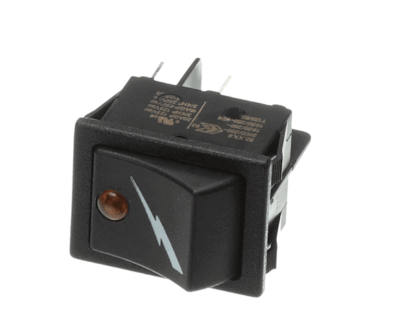 Rancilio 34030037 On-Off Switch Silvia /08 (RA34030037)