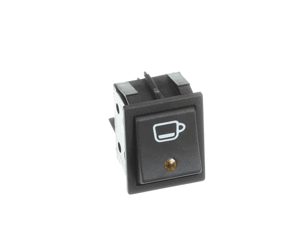 Rancilio 34030134 Coffee Switch Mod M (RA34030134)