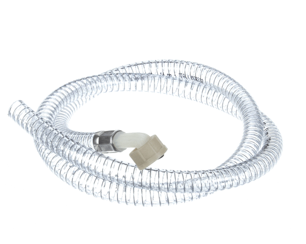 Rancilio 36901801 Condurex Drain Pipe 14X1500 (RA36901801)