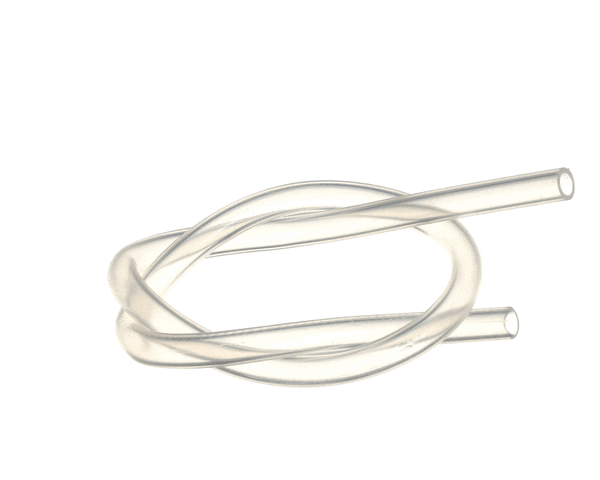 Rancilio 38228002 Silicone Hose D. 9 X 6Mml 560 (RA38228002)