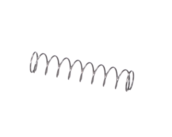 Rancilio 39120035 Md Pin Spring (RA39120035)