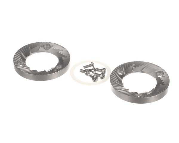 Rancilio 69140036 Grinder Burrs Zero (RA69140036)