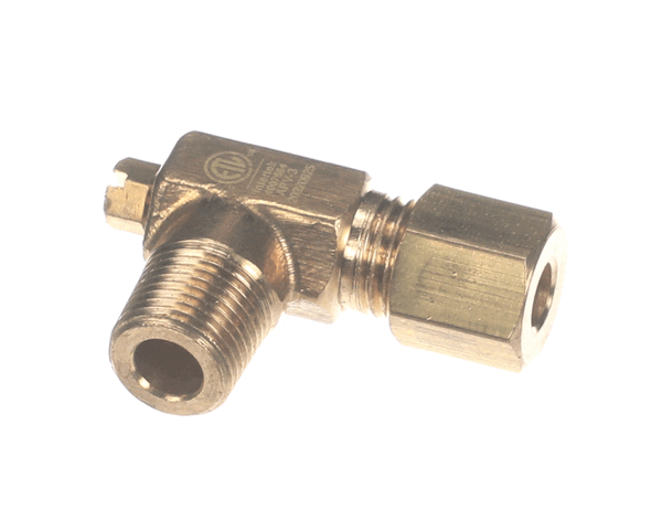 Rankin Delux 1625 Single Pilot Vlvt,1/8 Npt X 3/16 Cc (RAN1625)