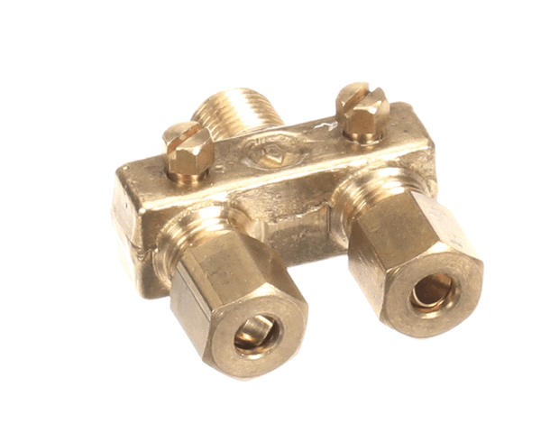Rankin Delux Gt-10 Pilot Adjustment Valve - Doubl (RANGT-10)