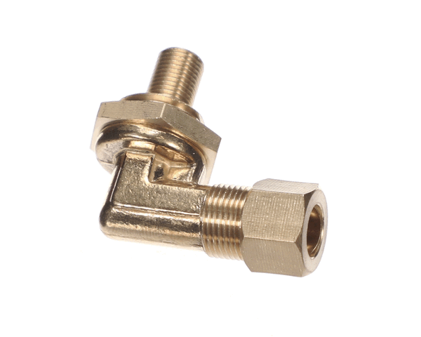 Rankin Delux Gt-24 Orifice Elbow Fitting (RANGT-24)