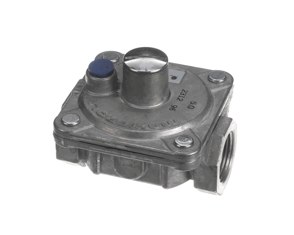 Rankin Delux Orhp-05 Regulator 3/4, Natural (RANORHP-05)