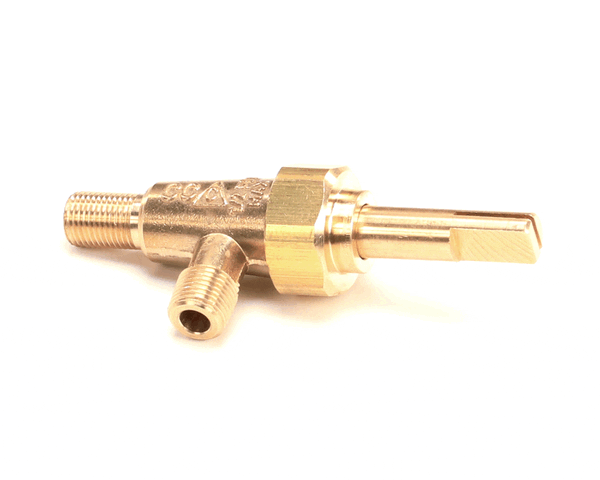Rankin Delux Rdcm-03 Burner Valve Without Orifice ( (RANRDCM-03)