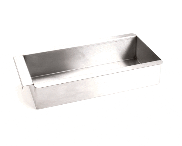 Rankin Delux Rdgm-06 Grease Drawer / Pan (6X13) (RANRDGM-06)