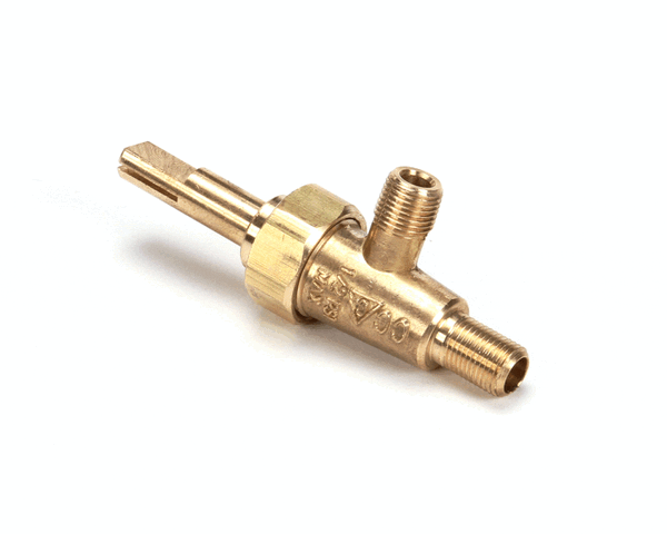 Rankin Delux Rdgm-08 Burner Valve Without Orifice ( (RANRDGM-08)