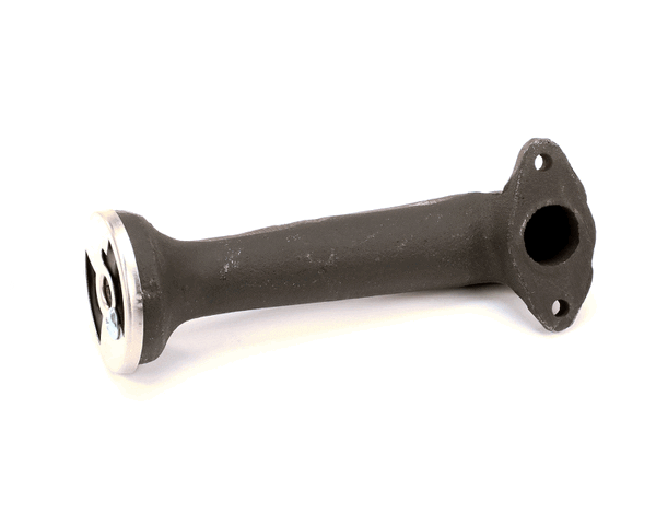 Rankin Delux Rdhp-10 Short Venturi W/Air Shutter (F (RANRDHP-10)