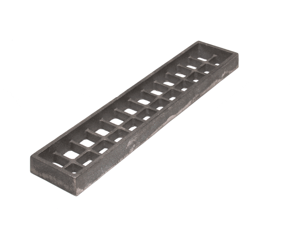 Rankin Delux Rdlr-02A Bottom Grate (3X15) (RANRDLR-02A)