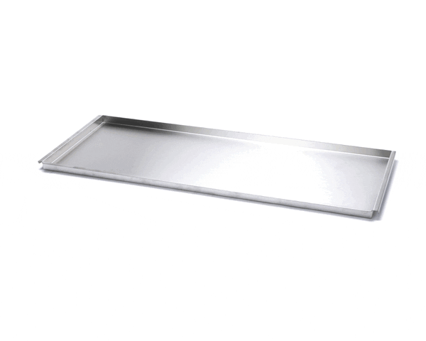 Rankin Delux Rdlr-52-16 Drip Tray For 5223-C (RANRDLR-52-16)