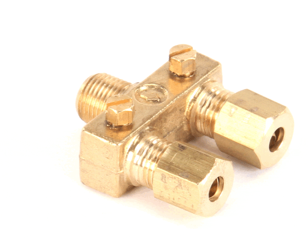Rankin Delux Tb-12 Pilot Adjustment Valve - Doubl (RANTB-12)